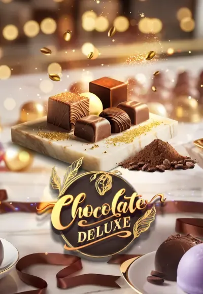 Chocolatedeluxe by เว็บ สล็อต 888 ฝาก ถอน วอ เลท