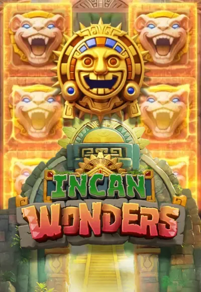 IncanWonders by เว็บ สล็อต 888 ฝาก ถอน วอ เลท